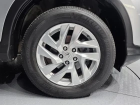 Honda Cr-v 4Wd Ex-L 4Th Generation, снимка 10