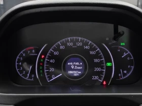 Honda Cr-v 4Wd Ex-L 4Th Generation, снимка 16