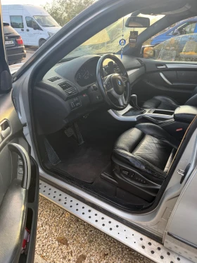 BMW X5, снимка 5