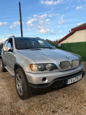 BMW X5, снимка 1