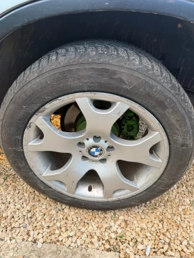 BMW X5, снимка 4