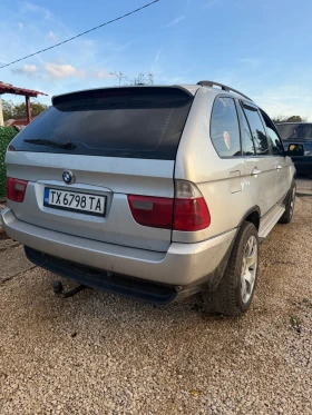 BMW X5, снимка 2