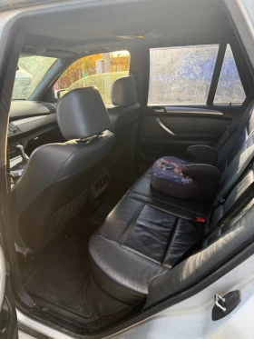 BMW X5, снимка 6