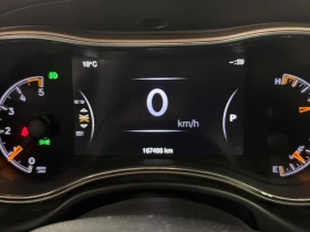 Jeep Grand cherokee Summit 6cyl, снимка 8