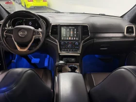 Jeep Grand cherokee Summit 6cyl, снимка 11