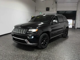 Jeep Grand cherokee Summit 6cyl, снимка 1