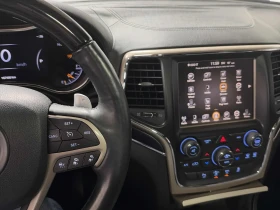 Jeep Grand cherokee Summit 6cyl, снимка 9