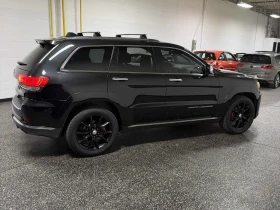 Jeep Grand cherokee Summit 6cyl, снимка 3