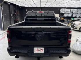 Dodge RAM 1500, снимка 4