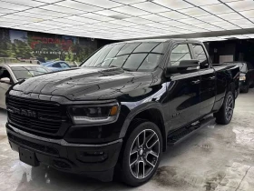 Dodge RAM 1500, снимка 1