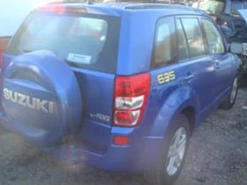 Suzuki Grand vitara 2.0 16V - [1] 