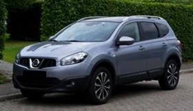     Nissan Qashqai 2.0dci AUTOMAT