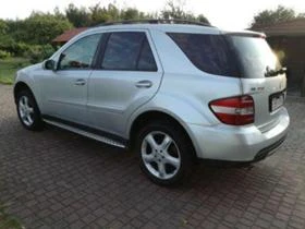  Mercedes-Benz ML 350