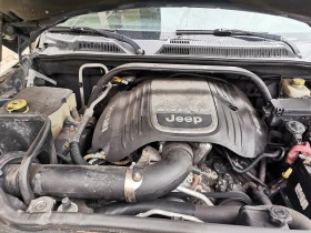 Jeep Commander 5,7 hemi, снимка 5