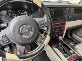 Jeep Commander 5,7 hemi, снимка 6