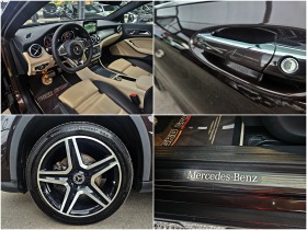 Mercedes-Benz GLA 220 AMG/FACE/4M/CAMERA//OFFROAD/HARMAN/AMBIENT/LI | Mobile.bg   16