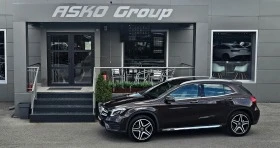 Mercedes-Benz GLA 220 ! AMG/FACE/4M/CAMERA//OFFROAD/HARMAN/AMBIENT/ | Mobile.bg    17