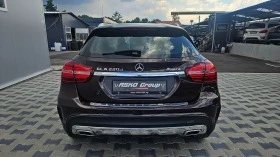 Mercedes-Benz GLA 220 ! AMG/FACE/4M/CAMERA//OFFROAD/HARMAN/AMBIENT/ | Mobile.bg    6