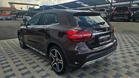 Mercedes-Benz GLA 220 ! AMG/FACE/4M/CAMERA/ПОДГР/OFFROAD/HARMAN/AMBIENT/, снимка 7