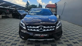 Mercedes-Benz GLA 220 ! AMG/FACE/4M/CAMERA/ПОДГР/OFFROAD/HARMAN/AMBIENT/, снимка 2