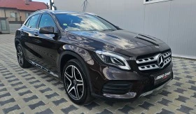 Mercedes-Benz GLA 220 ! AMG/FACE/4M/CAMERA//OFFROAD/HARMAN/AMBIENT/ | Mobile.bg    3