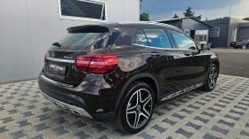 Mercedes-Benz GLA 220 ! AMG/FACE/4M/CAMERA//OFFROAD/HARMAN/AMBIENT/ | Mobile.bg    5