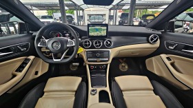 Mercedes-Benz GLA 220 AMG/FACE/4M/CAMERA//OFFROAD/HARMAN/AMBIENT/LI | Mobile.bg   9