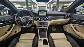 Mercedes-Benz GLA 220 ! AMG/FACE/4M/CAMERA/ПОДГР/OFFROAD/HARMAN/AMBIENT/, снимка 9