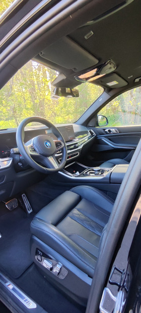 BMW X5 50e M SPORT PRO PHEV, снимка 8