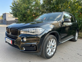     BMW X5 Xdrive HEAD UP/ADAPTIVE LED/PANORAMA