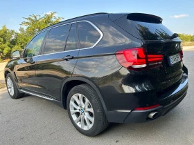 BMW X5 Xdrive HEAD UP/ADAPTIVE LED/PANORAMA BARTER, снимка 3