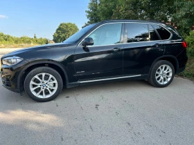     BMW X5 Xdrive HEAD UP/ADAPTIVE LED/PANORAMA