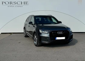 Audi Q7 S line 50 TDI quattro | Mobile.bg    2