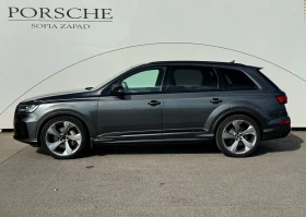 Audi Q7 S line 50 TDI quattro | Mobile.bg    5