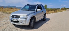 Suzuki Grand vitara | Mobile.bg    6