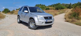 Suzuki Grand vitara | Mobile.bg    4