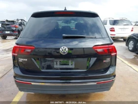 VW Tiguan SEL 4MOTION | Mobile.bg    6