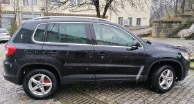 VW Tiguan, снимка 2