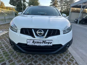 Nissan Qashqai 1.6 I AVTOMAT GPL, снимка 2