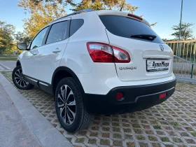 Nissan Qashqai 1.6 I AVTOMAT GPL, снимка 5