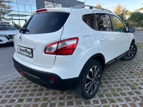 Nissan Qashqai 1.6 I AVTOMAT GPL, снимка 6