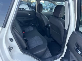 Nissan Qashqai 1.6 I AVTOMAT GPL, снимка 10