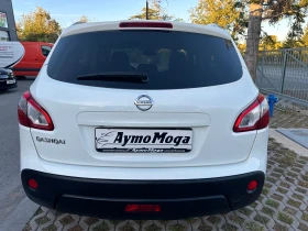 Nissan Qashqai 1.6 I AVTOMAT GPL, снимка 4