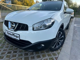 Nissan Qashqai 1.6 I AVTOMAT GPL, снимка 3