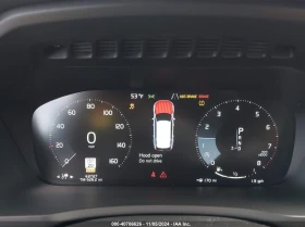 Volvo Xc90 T6 дистроник* пано* м.точка* На 103хил.km!* , снимка 8