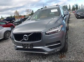 Volvo Xc90 T6 дистроник* пано* м.точка* На 103хил.km!* , снимка 1