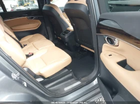 Volvo Xc90 T6 дистроник* пано* м.точка* На 103хил.km!* , снимка 9