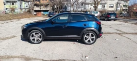 Mazda CX-3 2.0  Skyactiv  | Mobile.bg    2