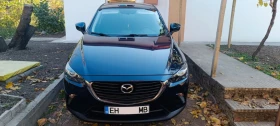 Mazda CX-3 2.0  Skyactiv , снимка 6