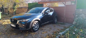 Mazda СХ-3 2.0  Skyactiv , снимка 1